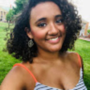 Meet your Posher, Brianna